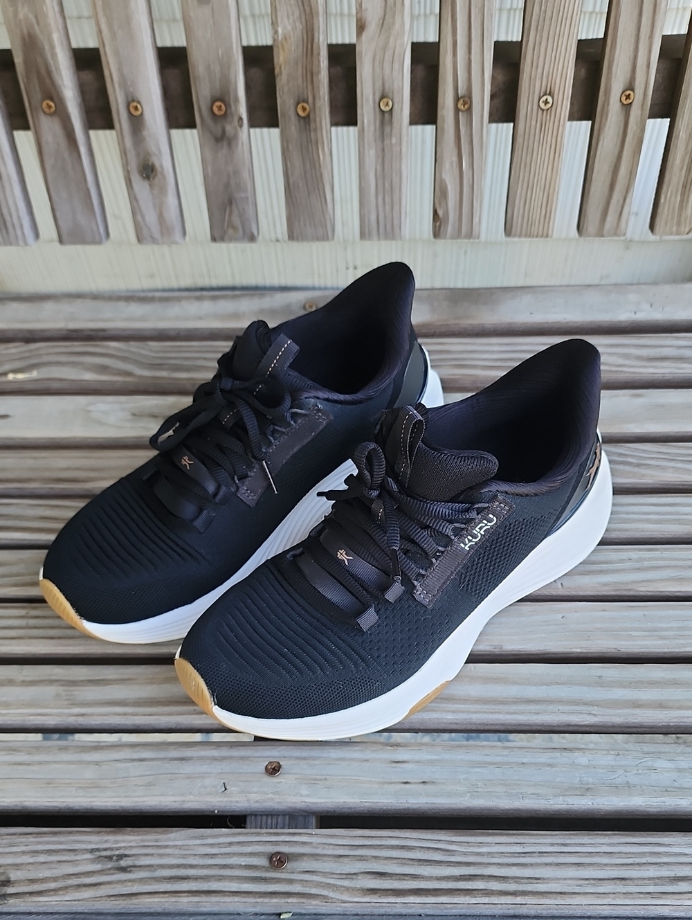 Kuru Womens Atom 2 Sneakers